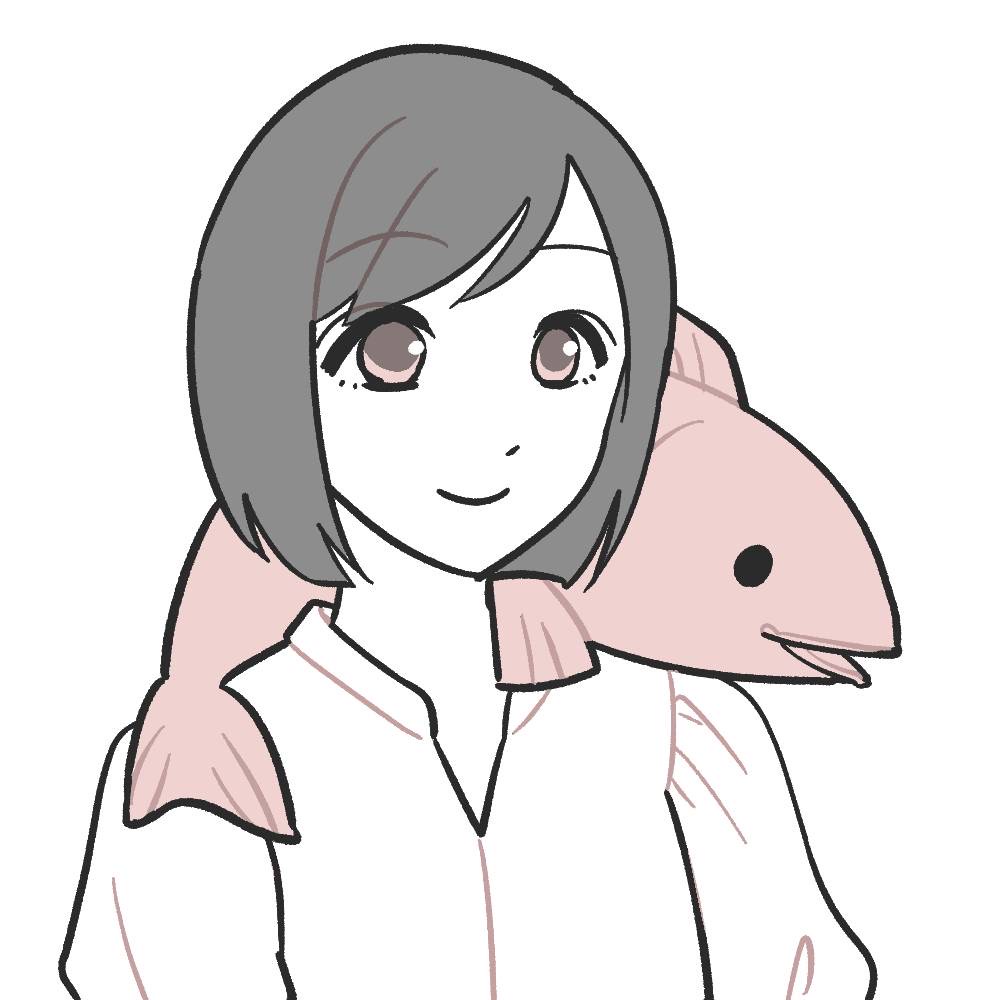 おさかなゆい